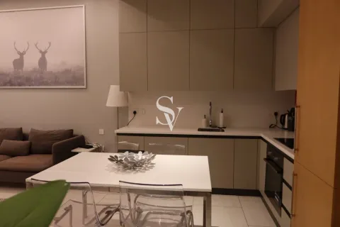 Apartment til leje i Business Bay, Dubai, UAE 1 soveværelse, 109 kvm № 720251 - foto 5