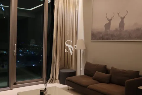 Apartment til leje i Business Bay, Dubai, UAE 1 soveværelse, 109 kvm № 720251 - foto 3