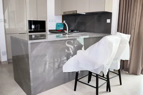 Apartament do wynajęcia w Business Bay, Dubai, ZEA 1 sypialnia, 85 mkw., nr 720249 - zdjęcie 2