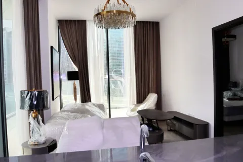 Apartament do wynajęcia w Business Bay, Dubai, ZEA 1 sypialnia, 85 mkw., nr 720249 - zdjęcie 3