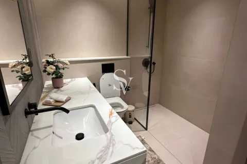 Apartment til leje i Business Bay, Dubai, UAE 1 soveværelse, 65 kvm № 720250 - foto 7