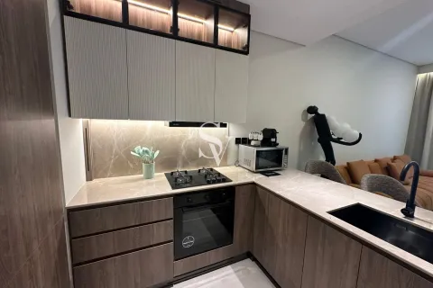 Apartment til leje i Business Bay, Dubai, UAE 1 soveværelse, 65 kvm № 720250 - foto 6