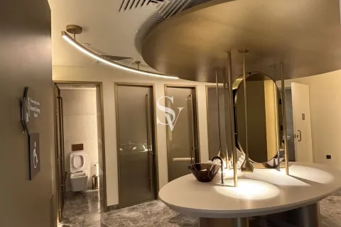 Apartment til leje i Business Bay, Dubai, UAE 1 soveværelse, 76 kvm № 720252 - foto 5