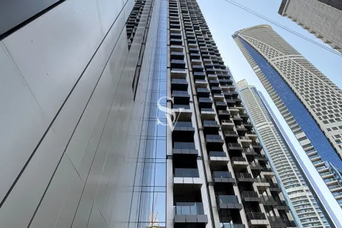 Apartment til leje i Business Bay, Dubai, UAE 1 soveværelse, 76 kvm № 720252 - foto 17