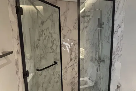 Apartment til leje i Business Bay, Dubai, UAE 1 soveværelse, 76 kvm № 720252 - foto 8