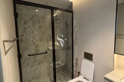 Apartment til leje i Business Bay, Dubai, UAE 1 soveværelse, 76 kvm № 720252 - foto 19
