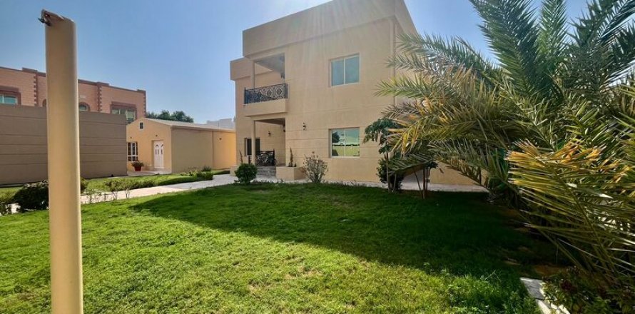 Vila v Al Barsha, Dubai, SAE 6 ložnice, 1393.5 m² Č.: 637537