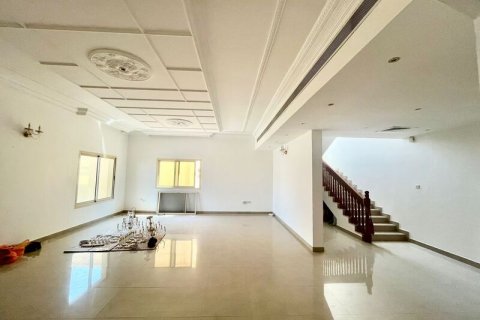 Vila v Al Barsha, Dubai, SAE 6 ložnice, 1393.5 m² Č.: 637537 - fotografie 7