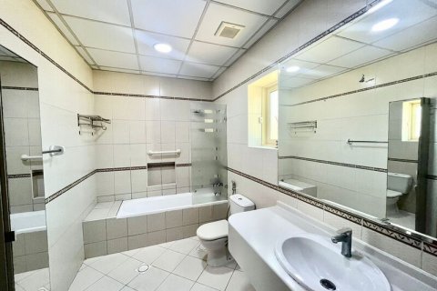 Vila v Al Barsha, Dubai, SAE 6 ložnice, 1393.5 m² Č.: 637537 - fotografie 10