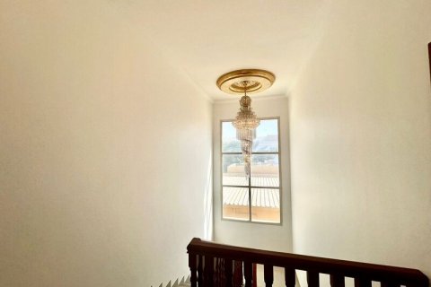 Vila v Al Barsha, Dubai, SAE 6 ložnice, 1393.5 m² Č.: 637537 - fotografie 21