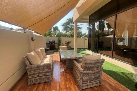 Таунхаус DAMAC Hills (Akoya by DAMAC), Дубай, БАӘ-да 3 жатын бөлмелер, 252.97 м² № 637532 - фото 18