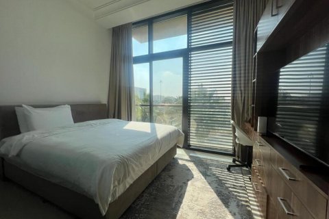 Таунхаус DAMAC Hills (Akoya by DAMAC), Дубай, БАӘ-да 3 жатын бөлмелер, 252.97 м² № 637532 - фото 5