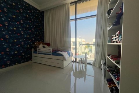Таунхаус DAMAC Hills (Akoya by DAMAC), Дубай, БАӘ-да 3 жатын бөлмелер, 252.97 м² № 637532 - фото 9