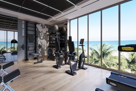 Apartemen di Deira, Dubai, UEA 3 kamar tidur, 128.02 m2 nomor 637535 - foto 9
