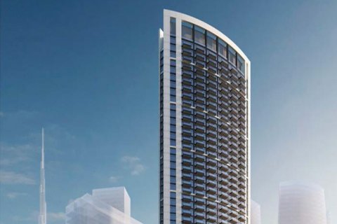 Byt v Business Bay, Dubai, SAE 2 ložnice, 137.18 m² Č.: 637536 - fotografie 9