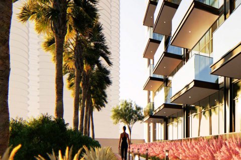 Byt v Business Bay, Dubai, SAE 2 ložnice, 137.18 m² Č.: 637536 - fotografie 8