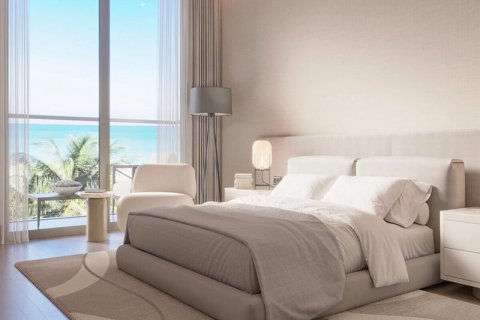Byt v Deira, Dubai, SAE 3 ložnice, 127.92 m² Č.: 637534 - fotografie 7
