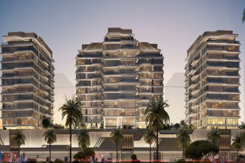 Byt v Deira, Dubai, SAE 3 ložnice, 127.92 m² Č.: 637534 - fotografie 3