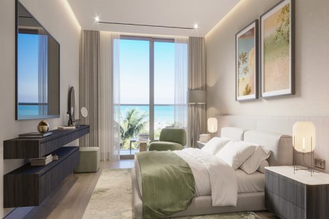Byt v Deira, Dubai, SAE 3 ložnice, 127.92 m² Č.: 637534 - fotografie 12