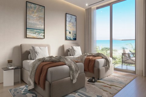 Byt v Deira, Dubai, SAE 3 ložnice, 127.92 m² Č.: 637534 - fotografie 11