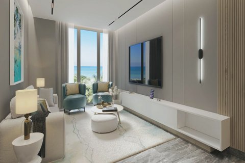 Byt v Deira, Dubai, SAE 3 ložnice, 127.92 m² Č.: 637534 - fotografie 8