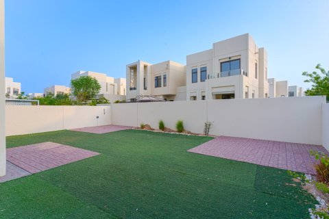 Shtëpi në qytet në Reem, Dubai, Emiratet e Bashkuara Arabe 4 dhoma gjumi, 351 m2. № 723291 - Foto 3
