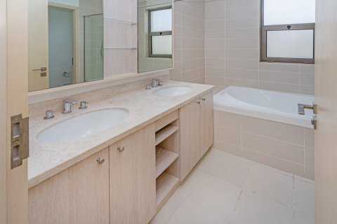 Shtëpi në qytet në Reem, Dubai, Emiratet e Bashkuara Arabe 4 dhoma gjumi, 351 m2. № 723291 - Foto 6