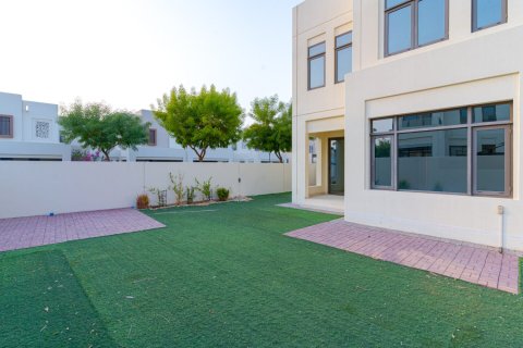 Shtëpi në qytet në Reem, Dubai, Emiratet e Bashkuara Arabe 4 dhoma gjumi, 351 m2. № 723291 - Foto 22