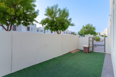 Shtëpi në qytet në Reem, Dubai, Emiratet e Bashkuara Arabe 4 dhoma gjumi, 351 m2. № 723291 - Foto 21