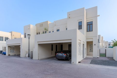 Shtëpi në qytet në Reem, Dubai, Emiratet e Bashkuara Arabe 4 dhoma gjumi, 351 m2. № 723291 - Foto 20