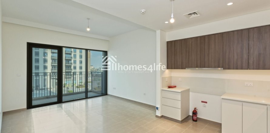 Apartament w Dubai Hills Estate, Dubai, ZEA 2 sypialnie, 89 mkw. nr 723293