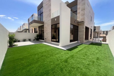Villa til salgs i Mohammed Bin Rashid City, Dubai, Emiratene 4 soverom, 288 kvm Nr. 723292 - Foto 20