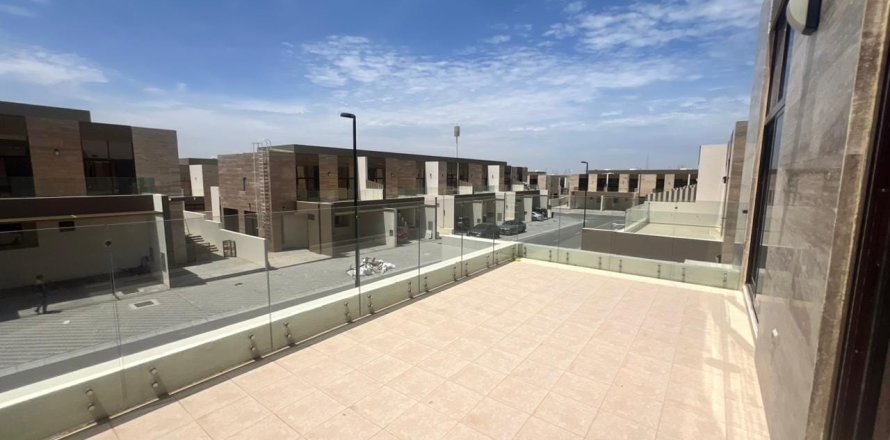 Villa in Mohammed Bin Rashid City, Dubai, VAE: 4 Schlafzimmer, 288 m2 Nr. 723292