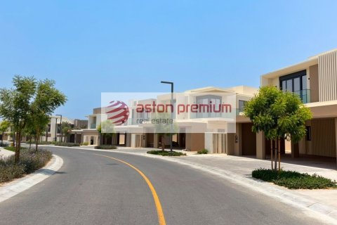 Villa Jebel Ali, Dubaijā, AAE 5 istabas, 671 m2 Nr. 723288 - attēls 22