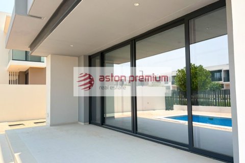 Villa Jebel Ali, Dubaijā, AAE 5 istabas, 671 m2 Nr. 723288 - attēls 2