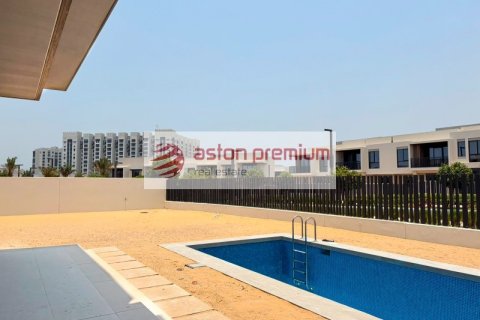 Villa Jebel Ali, Dubaijā, AAE 5 istabas, 671 m2 Nr. 723288 - attēls 23