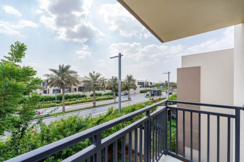 Řadový dům v Dubai Hills Estate, Dubai, SAE 3 ložnice, 203 m² Č.: 723294 - fotografie 19