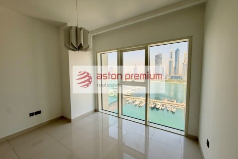 Apartment til leje i Dubai Harbour, Dubai, UAE 2 soveværelser, 107 kvm № 723290 - foto 4
