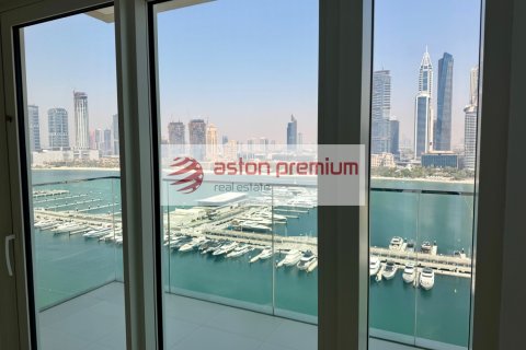 Apartment til leje i Dubai Harbour, Dubai, UAE 2 soveværelser, 107 kvm № 723290 - foto 6