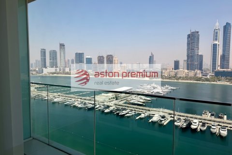 Apartment til leje i Dubai Harbour, Dubai, UAE 2 soveværelser, 107 kvm № 723290 - foto 16