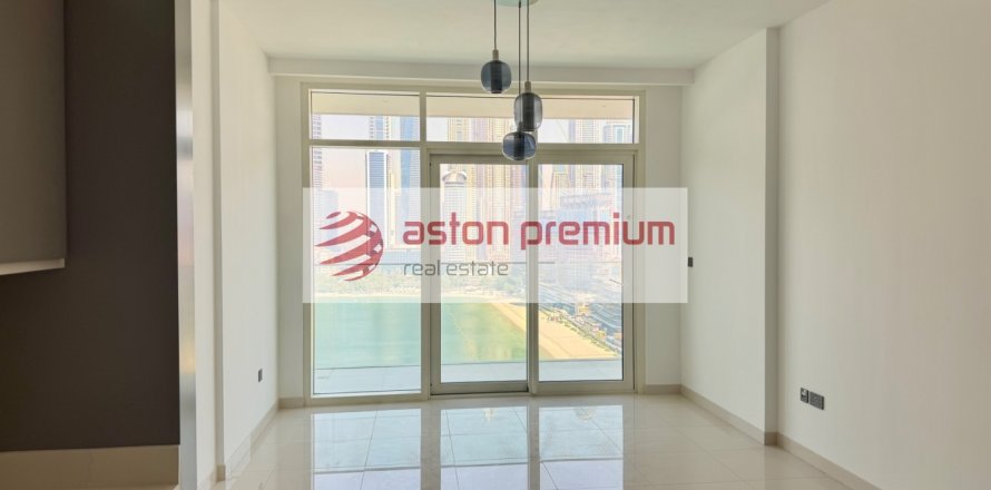 Dzīvoklis Dubai Harbour, Dubaijā, AAE 2 istabas, 107 m2 Nr. 723290