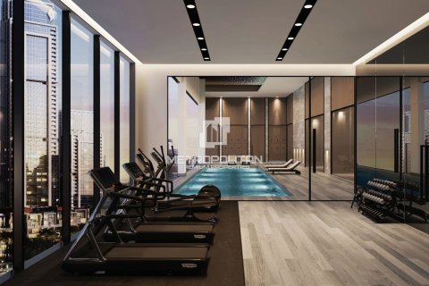 شقة للبيع في الخليج التجاري، دبي، الإمارات العربية المتحدة 2 غرفة نوم ، 105 متر مربع ، رقم 663923 - صورة 9