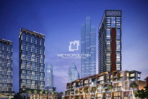 شقة للبيع في الخليج التجاري، دبي، الإمارات العربية المتحدة 2 غرفة نوم ، 105 متر مربع ، رقم 663923 - صورة 6