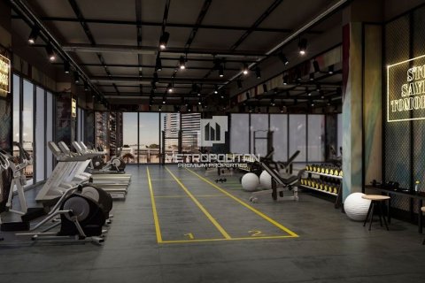 شقة للبيع في الخليج التجاري، دبي، الإمارات العربية المتحدة 2 غرفة نوم ، 105 متر مربع ، رقم 663923 - صورة 12