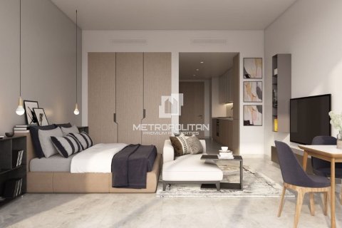 شقة للبيع في الخليج التجاري، دبي، الإمارات العربية المتحدة 2 غرفة نوم ، 105 متر مربع ، رقم 663923 - صورة 2