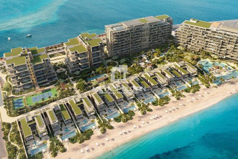 Apartament na sprzedaż w Palm Jumeirah, Dubai, ZEA 2 sypialnie, 188 mkw., nr 663925 - zdjęcie 7