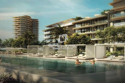 Apartament de vânzare în Mina Al Arab, Ras Al Khaimah, EAU 1 dormitor, 74 mp.  №663928 - poză 7