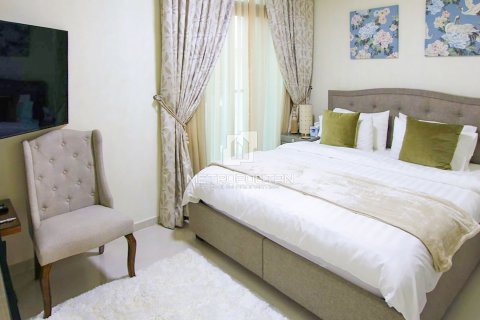 Villa itt: DAMAC Hills (Akoya by DAMAC), Dubai, EAE, 3 hálószoba, 343 m², azonosító: 663926 - fénykép 7