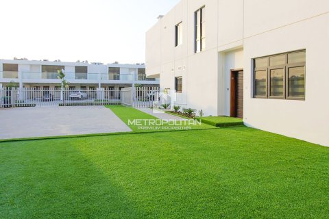 Villa itt: DAMAC Hills (Akoya by DAMAC), Dubai, EAE, 3 hálószoba, 343 m², azonosító: 663926 - fénykép 9