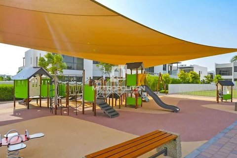 Villa itt: DAMAC Hills (Akoya by DAMAC), Dubai, EAE, 3 hálószoba, 343 m², azonosító: 663926 - fénykép 18